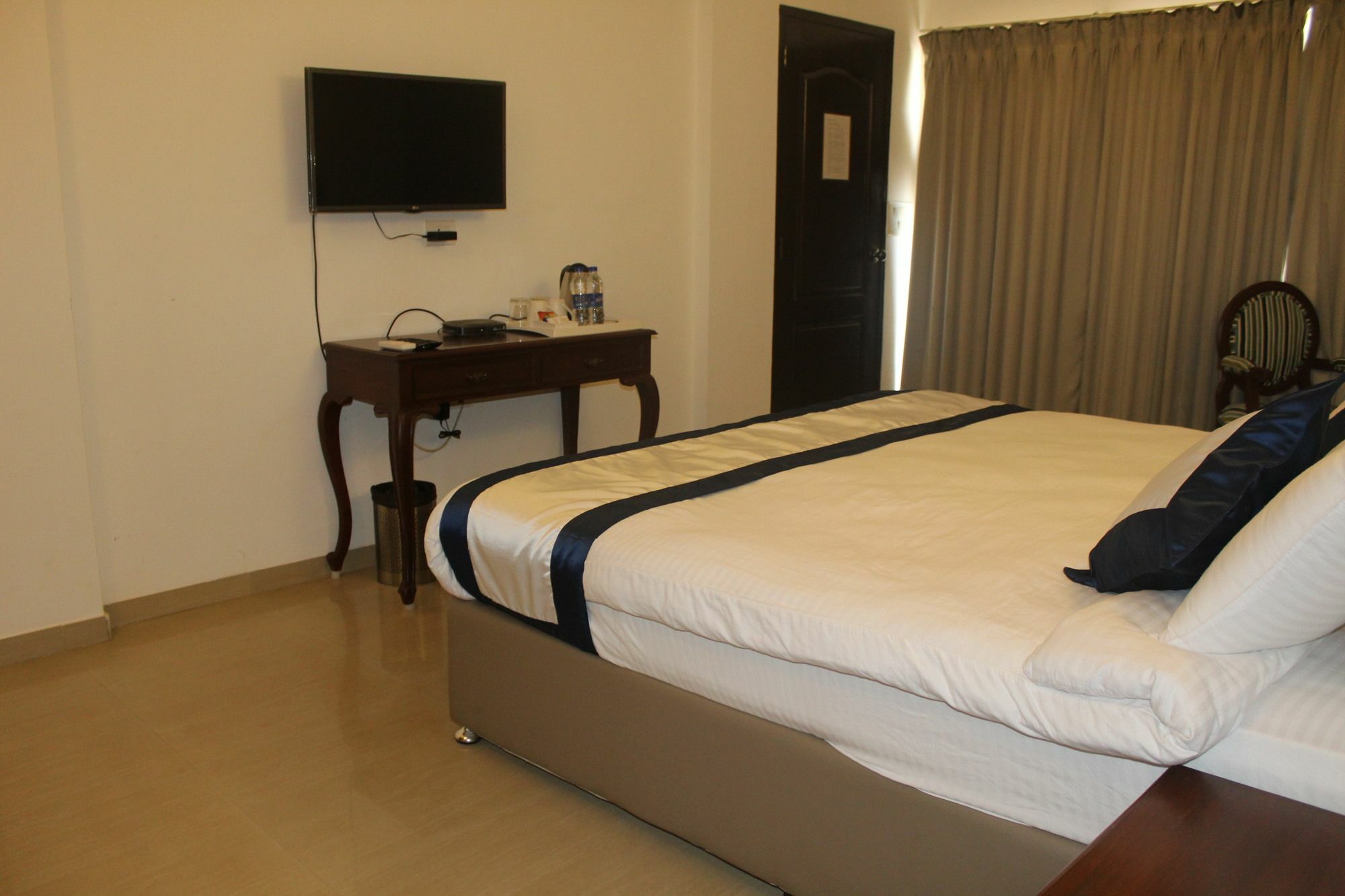 Casa Ahaana Resort Vagator, By Lavin Hotels Анжуна Экстерьер фото